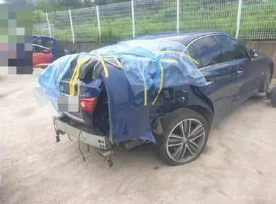 2017 Infiniti Q50 JNKAV71E4HM150138 VIN:JNKAV71E4HM150138