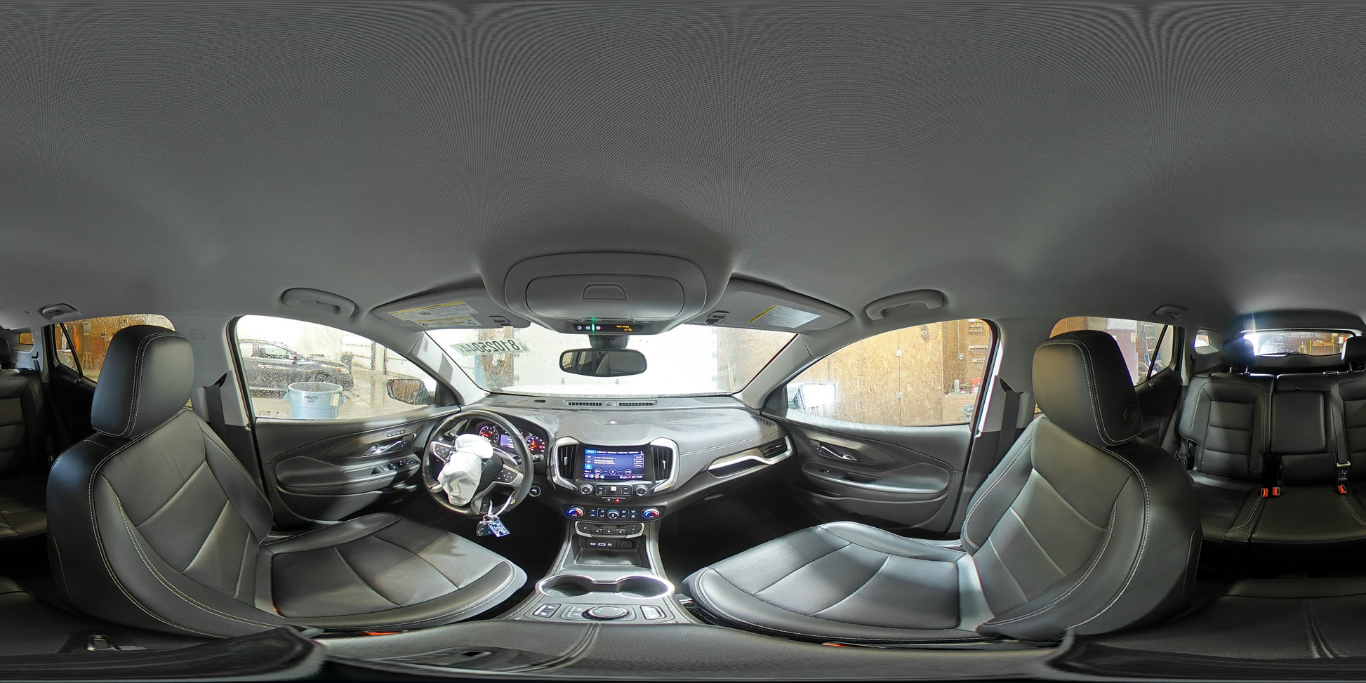 2022 GMC TERRAIN SLT VIN:3GKALVEV1NL161730