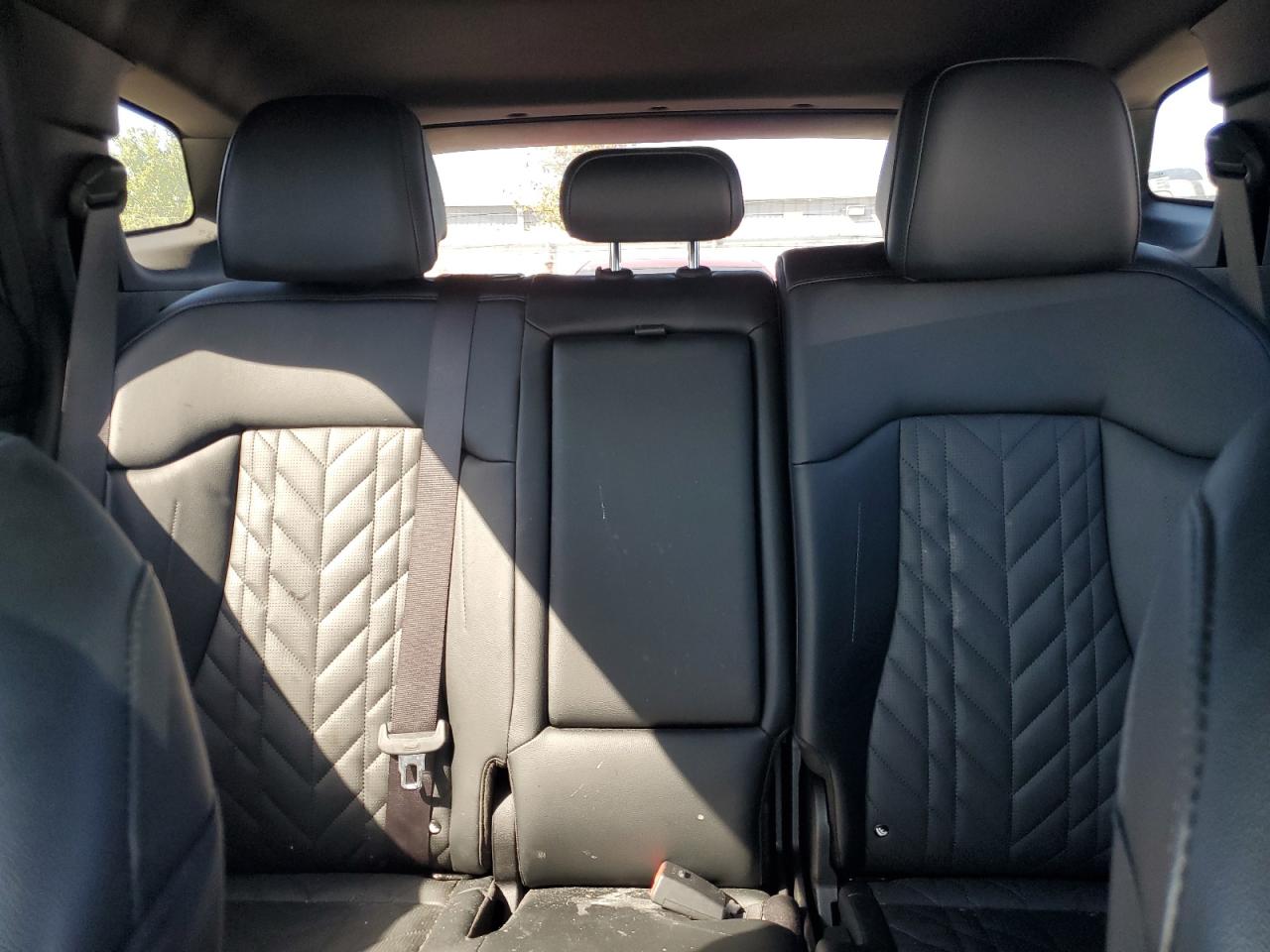 2023 KIA SPORTAGE X LINE VIN:5XYK6CAF1PG048283