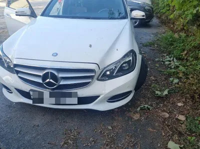 2015 Mercedes-Benz E 250 WDDHF9HB4FB164317 VIN:WDDHF9HB4FB164317