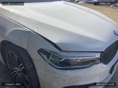 2019 BMW 530 WBAJR5104LWW64404 VIN:WBAJR5104LWW64404