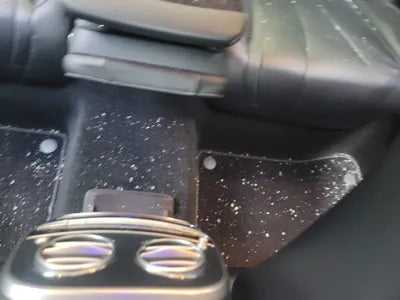 2017 Mercedes-Benz S 350 VIN: