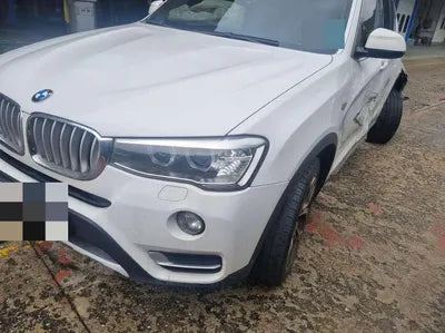 2015 BMW 320 WBAWZ510XF0L15647 VIN:WBAWZ510XF0L15647