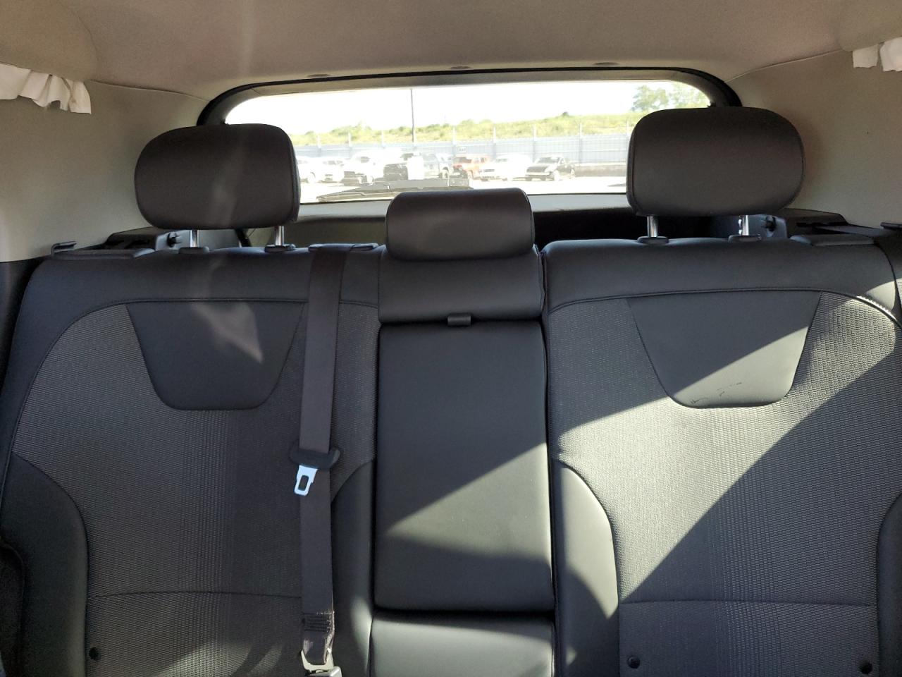 2023 KIA NIRO EX VIN:KNDCR3LE0P5098052