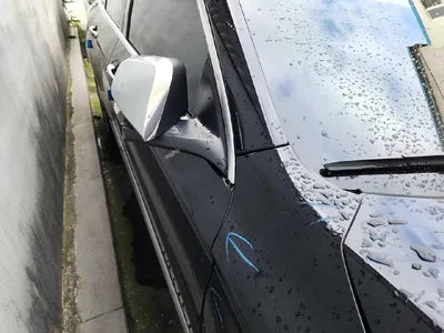 2016 Chevrolet Impala 1G1155SA7HU114146 VIN:1G1155SA7HU114146