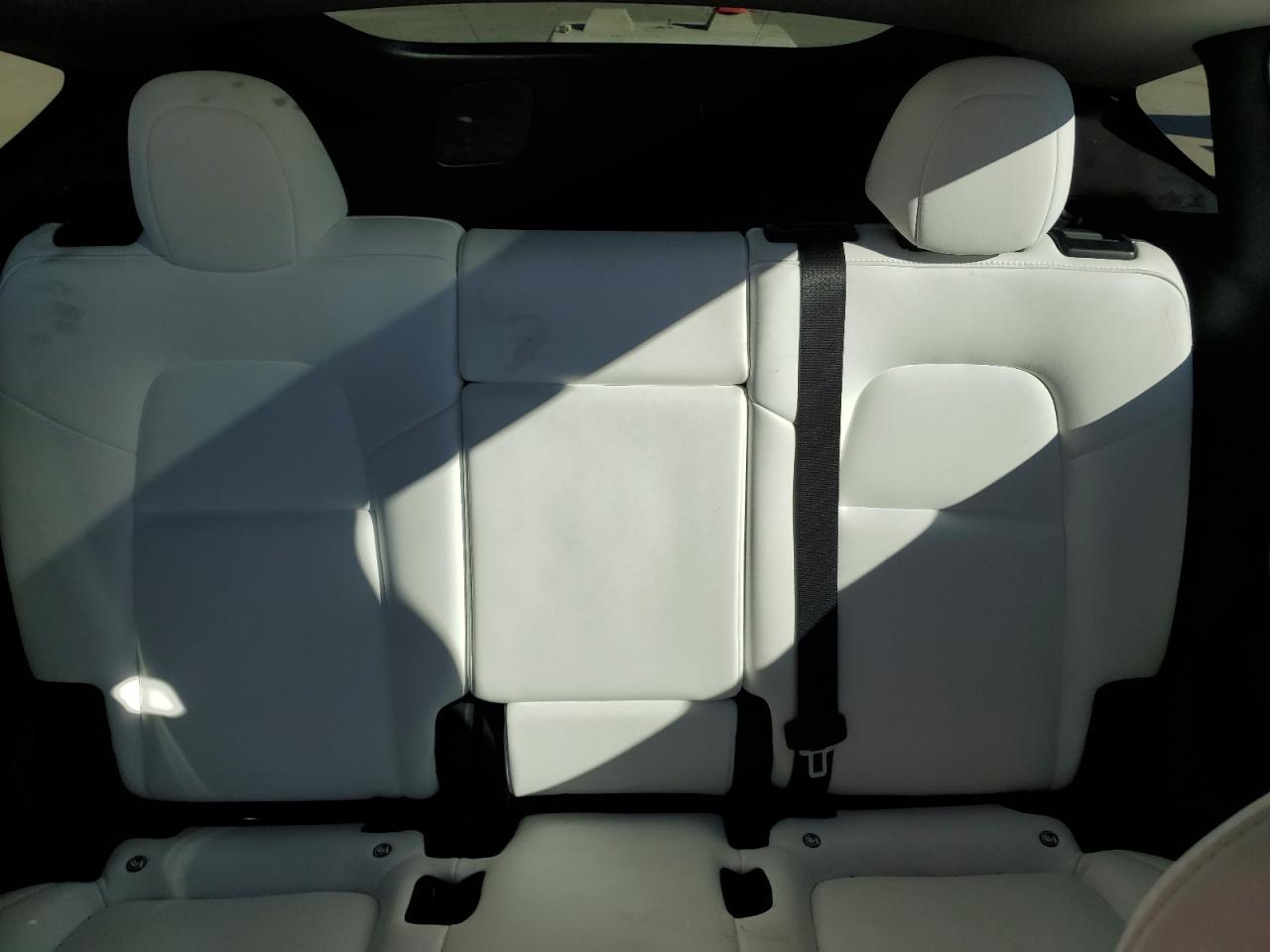 2022 TESLA MODEL Y  VIN:7SAYGDEF1NF405525