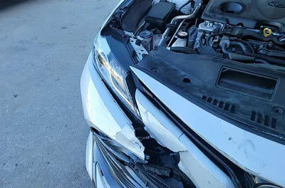 2019 Toyota Camry JTNB21HK9K3047880 VIN:JTNB21HK9K3047880