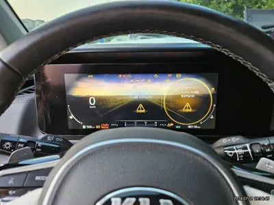 2020 Kia Carnival VIN: