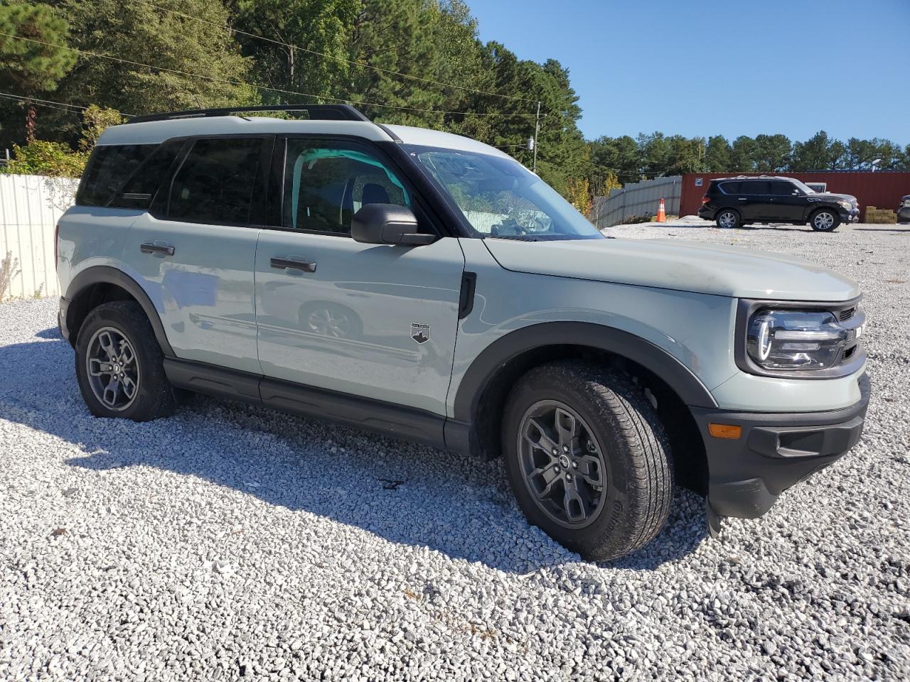 2023 FORD BRONCO SPORT BIG BEND VIN:3FMCR9B60PRE21179