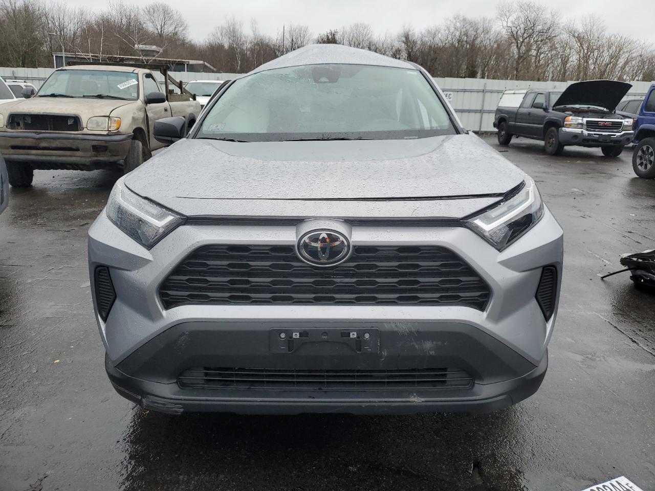 2023 TOYOTA RAV4 LE VIN:2T3F1RFV8PC371719