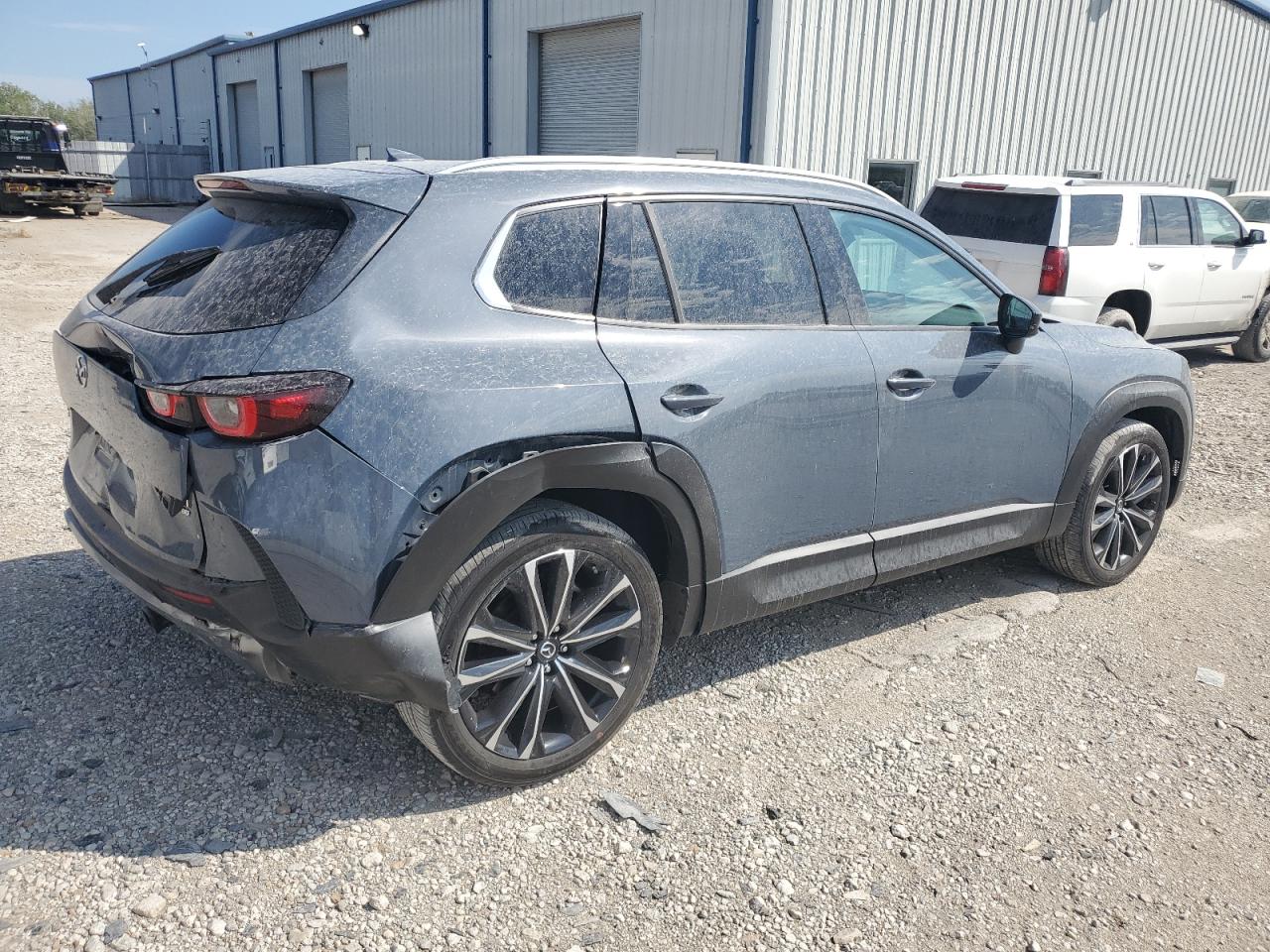 2023 MAZDA CX-50 PREMIUM PLUS VIN:7MMVABEY2PN109196