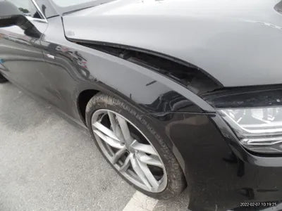 2017 Audi 50 WAUZZZ4GXHN022219 VIN:WAUZZZ4GXHN022219
