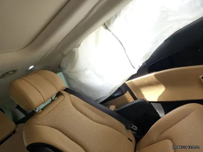 2022 Kia Carnival VIN: