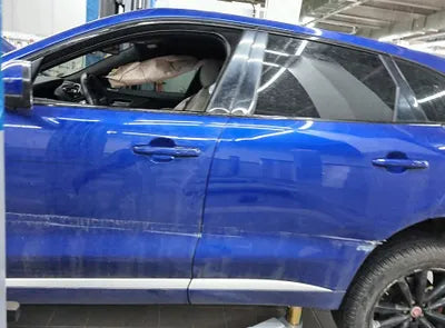 2017 Jaguar F-Pace SADCA2BK3HA054228 VIN:SADCA2BK3HA054228