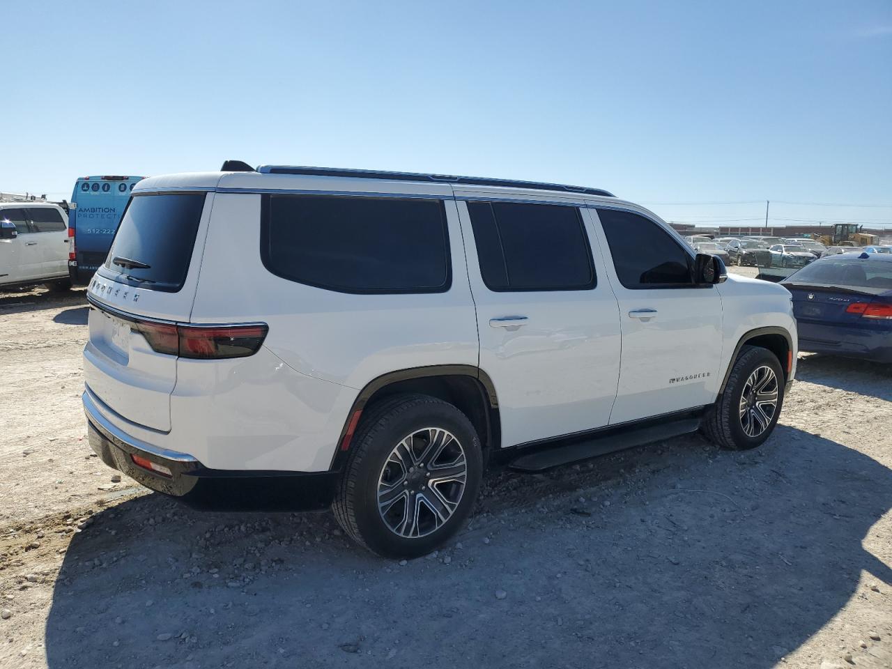2024 JEEP WAGONEER SERIES I VIN:1C4SJVAP3RS121380