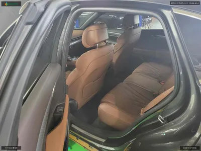 2023 Genesis G80 KMTGB41CBRU203327 VIN:KMTGB41CBRU203327