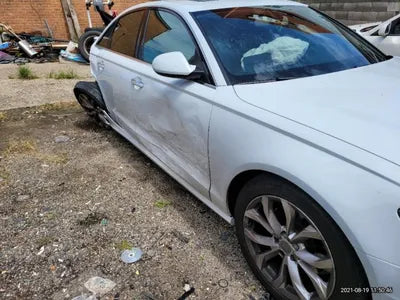 2016 Audi A6 WAUZZZ4GXGN179408 VIN:WAUZZZ4GXGN179408