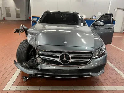 2016 Mercedes-Benz E 300 WDDZF4KB1HA132417 VIN:WDDZF4KB1HA132417