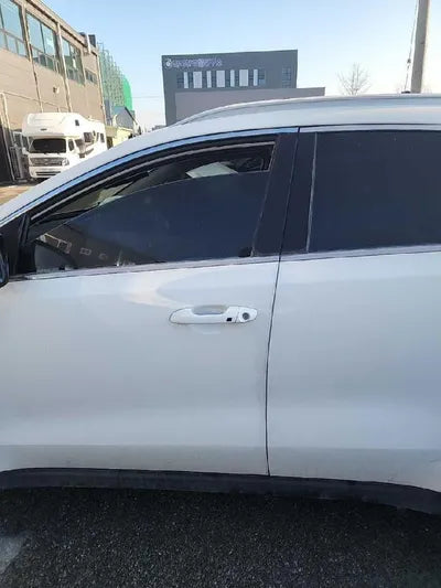 2020 Kia Sportage VIN: