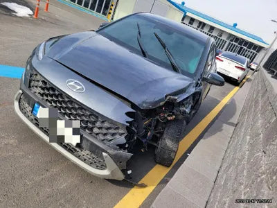 2021 Hyundai Kona KMHK2813GMU816708 VIN:KMHK2813GMU816708