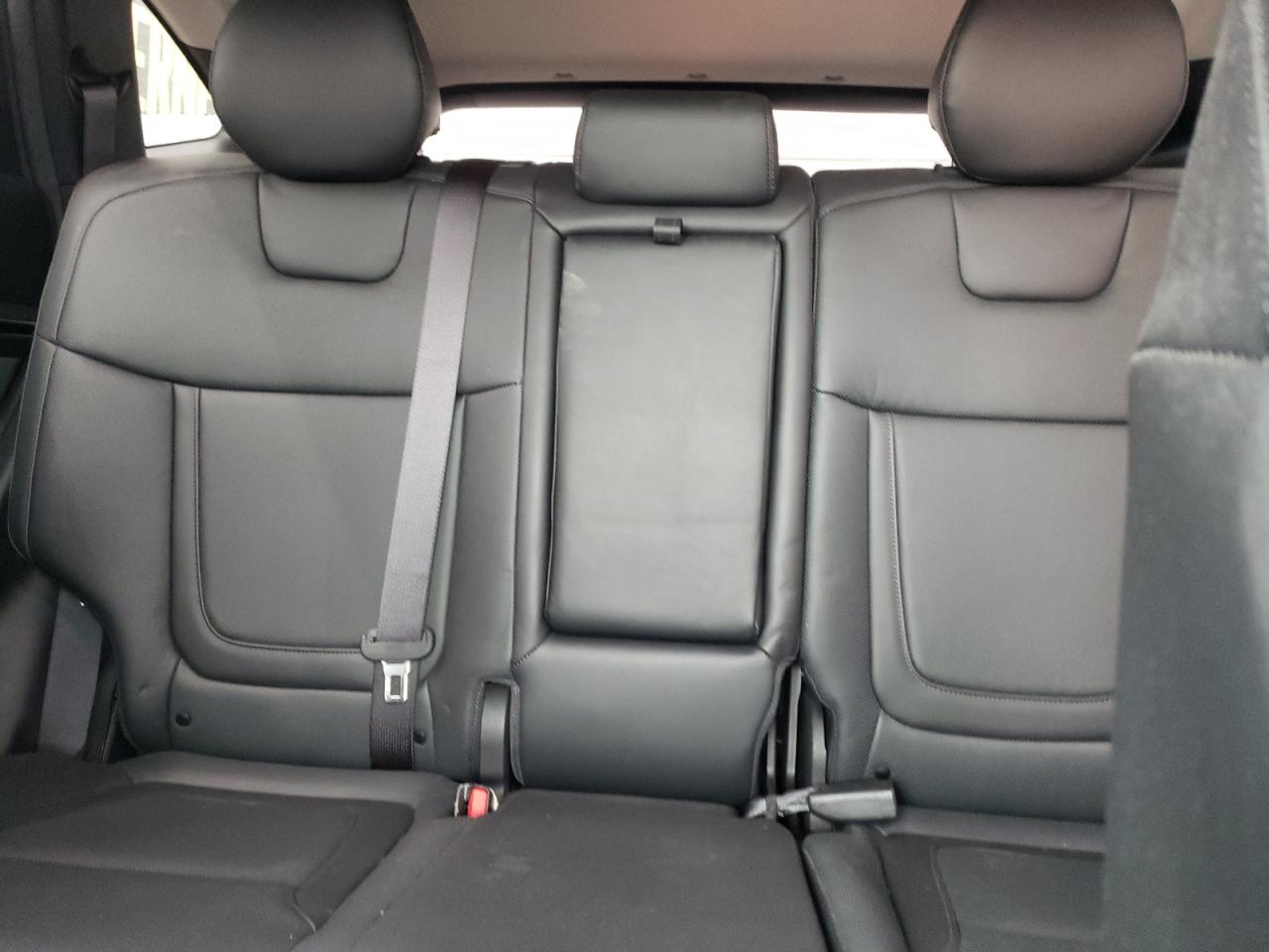 2022 HYUNDAI TUCSON SEL VIN:5NMJC3AE1NH134644