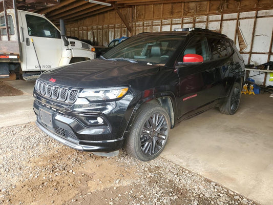 2023 JEEP COMPASS LIMITED VIN:3C4NJDCN0PT511447