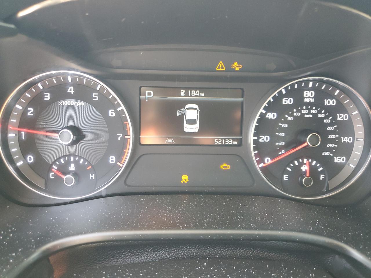 2022 KIA FORTE FE VIN:3KPF24AD1NE464247