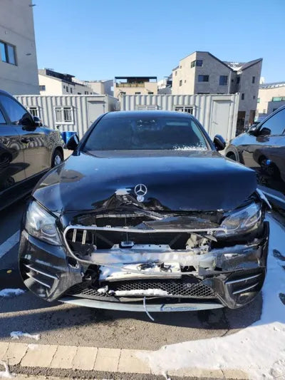 2017 Mercedes-Benz E 220 WDDZF0FB8HA286254 VIN:WDDZF0FB8HA286254