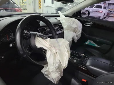 2015 Audi 50 WAUZZZ4H9FN029331 VIN:WAUZZZ4H9FN029331