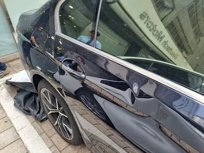 2023 BMW 530 WBA71BH01PCL40159 VIN:WBA71BH01PCL40159