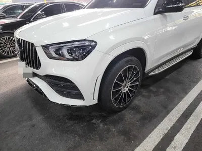 2022 Mercedes-Benz GLE 450 VIN: