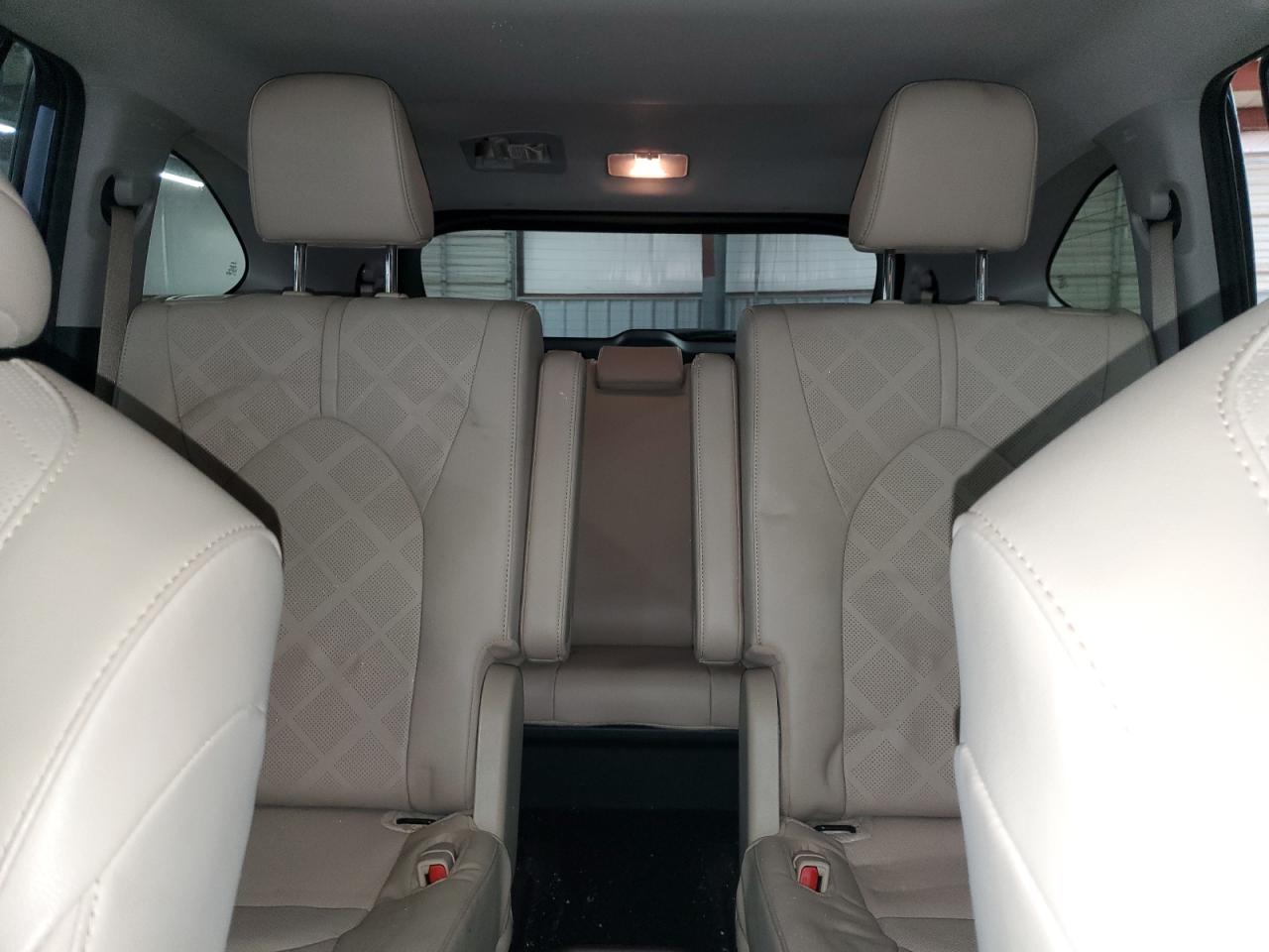 2022 TOYOTA HIGHLANDER PLATINUM VIN:5TDFZRBH5NS255058