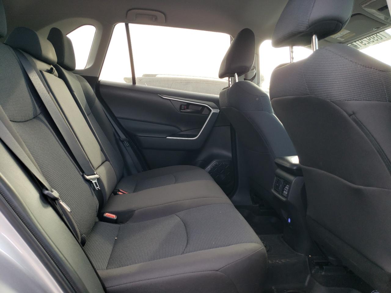 2023 TOYOTA RAV4 LE VIN:2T3G1RFV1PC379732