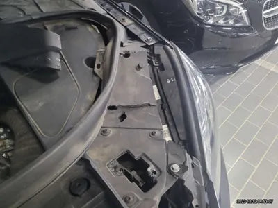 2017 Mercedes-Benz S 500 WDDUG8FB8HA302846 VIN:WDDUG8FB8HA302846