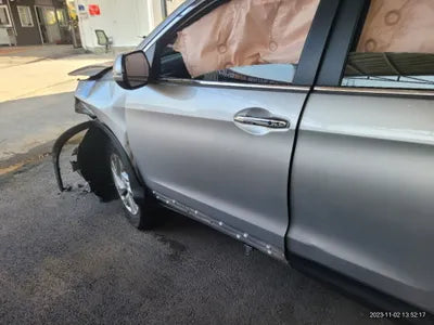 2015 Honda CR-V VIN: