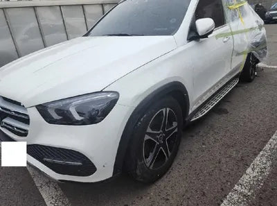 2022 Mercedes-Benz GLE 350 W1NFB5EB5NA811637 VIN:W1NFB5EB5NA811637