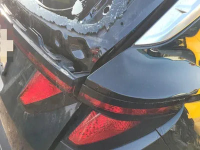 2020 Hyundai Tucson KMHJB811BMU002097 VIN:KMHJB811BMU002097