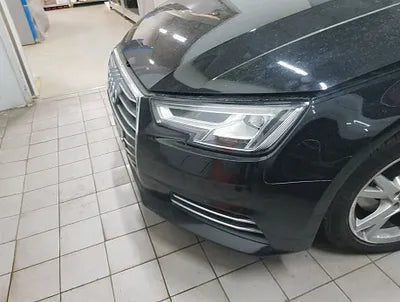2018 Audi A4 WAUZZZF47JA180176 VIN:WAUZZZF47JA180176