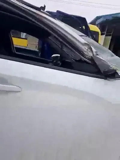 2018 Hyundai Kona KMHK4815GJU131916 VIN:KMHK4815GJU131916