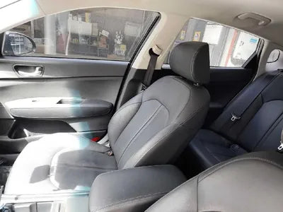 2018 Kia K5 VIN: