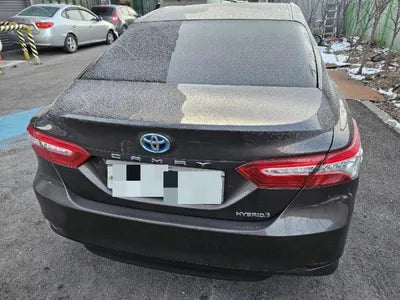2018 Toyota Camry JTNB21HK3J3011021 VIN:JTNB21HK3J3011021