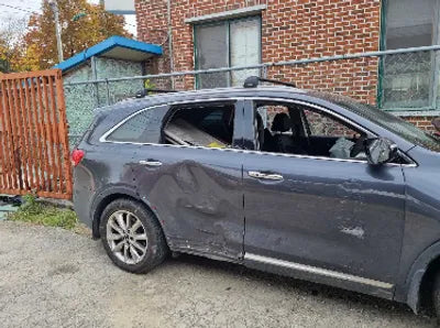 2015 Kia Sorento KNAPK81ABFA007386 VIN:KNAPK81ABFA007386