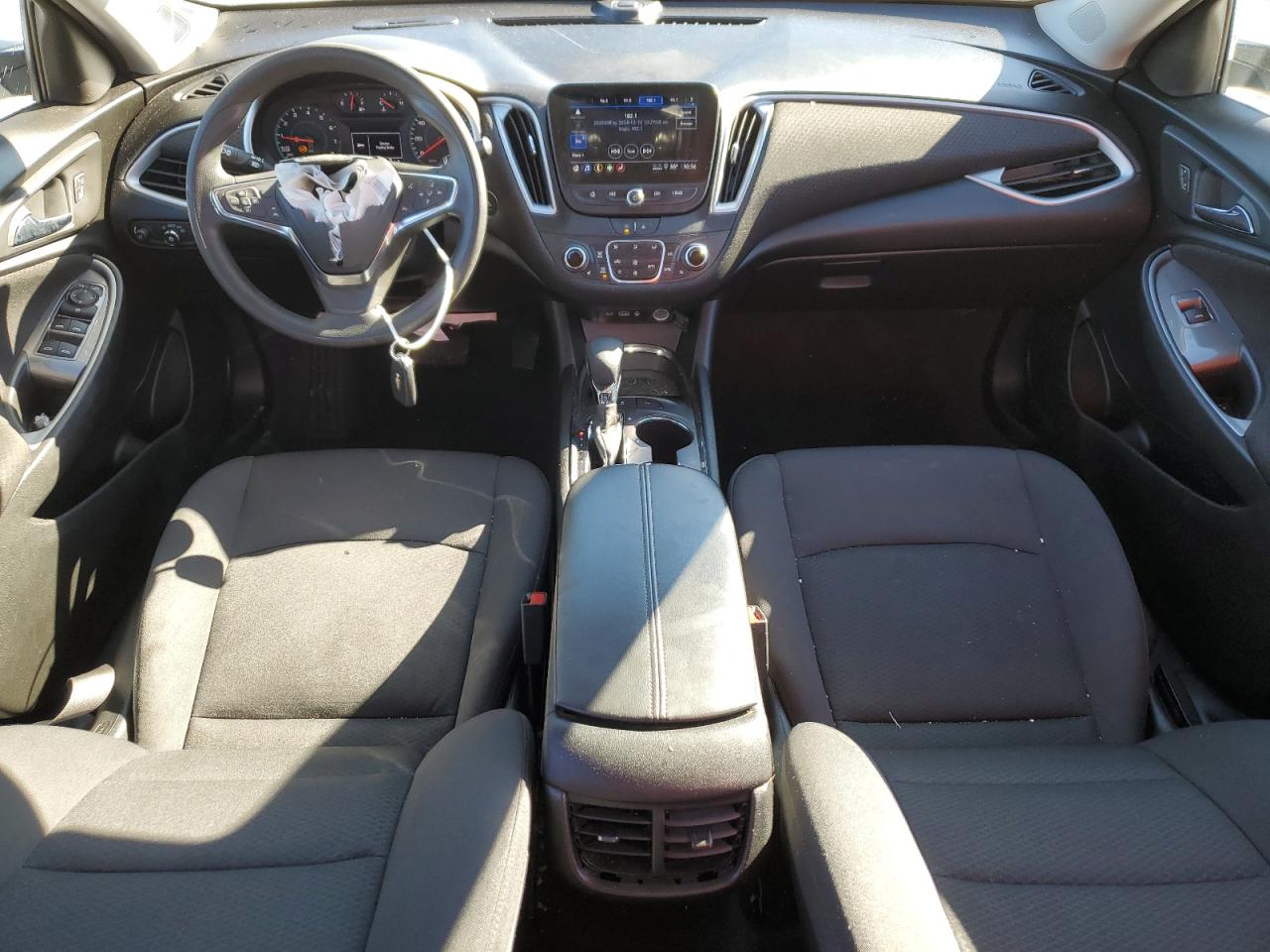 2024 CHEVROLET MALIBU LT VIN:1G1ZD5ST1RF110073