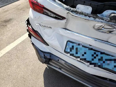 2020 Hyundai Kona VIN: