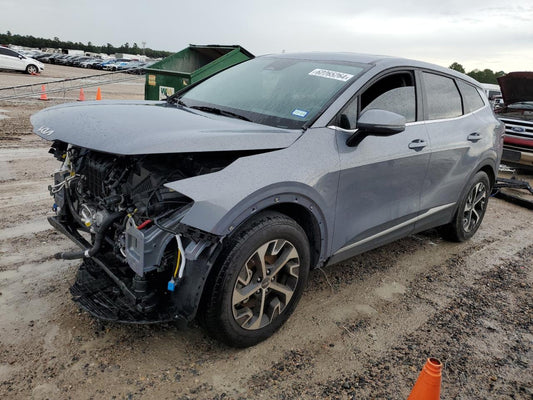 2023 KIA SPORTAGE EX VIN:WP0AA2A8XNS255297
