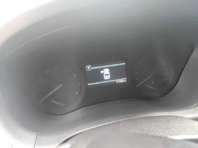 2019 Genesis G80 VIN: