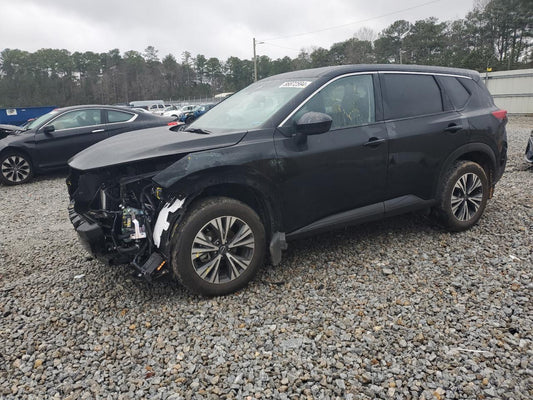 2023 NISSAN ROGUE SV VIN:5N1BT3BA1PC855916