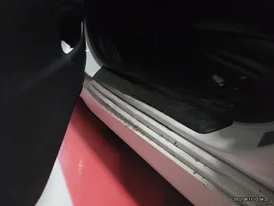 2014 BMW 520 NONE VIN: