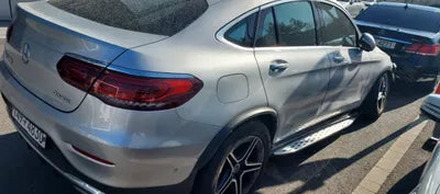 2020 Mercedes-Benz GLC 300 W1N0J8EB5LF807856 VIN:W1N0J8EB5LF807856