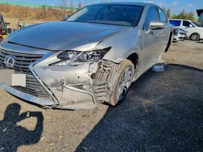 2016 Lexus ES 300 JTHBW1GG7G2127759 VIN:JTHBW1GG7G2127759